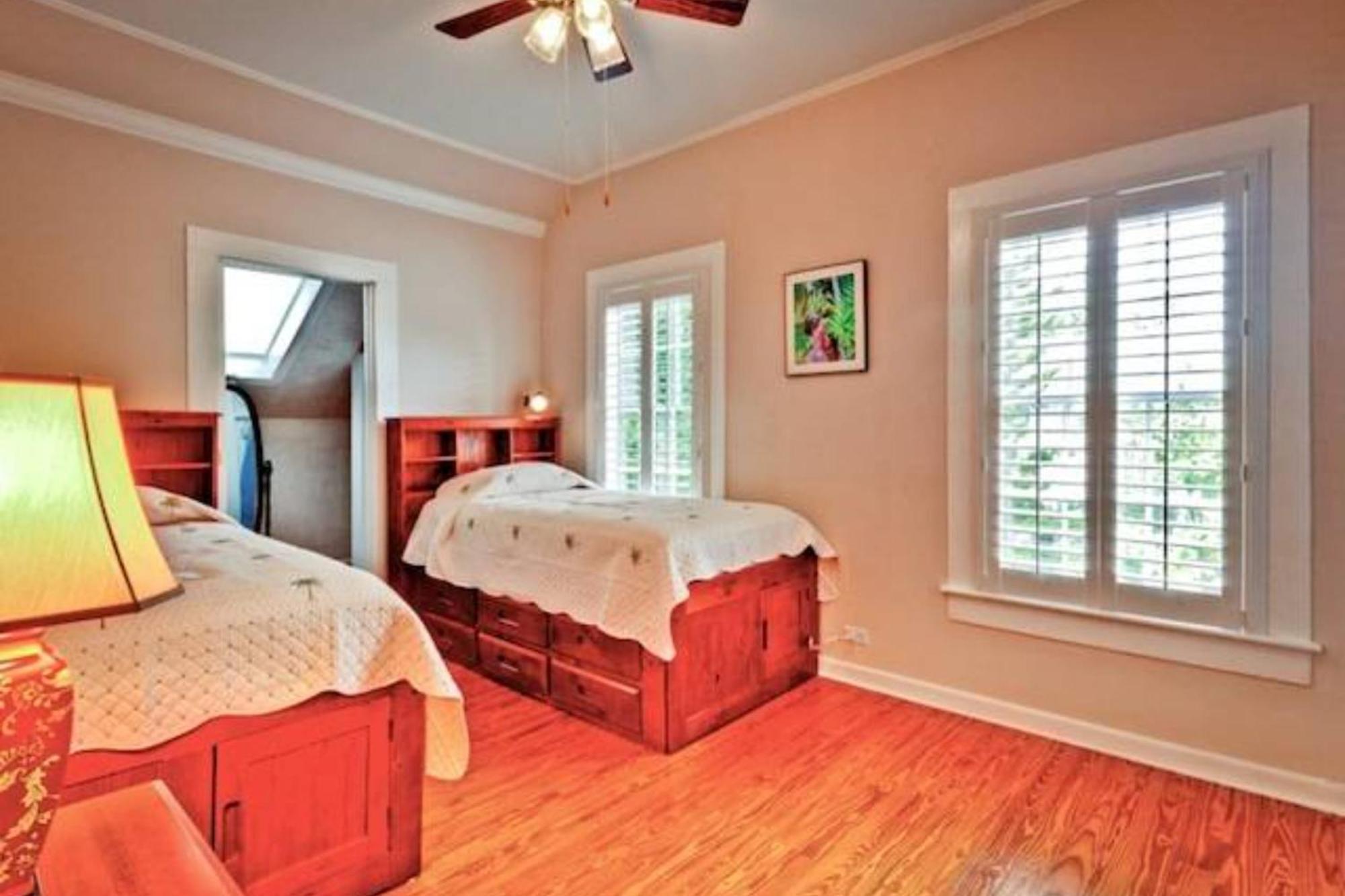 Casa De Rosalie By Avantstay Great Location W Pool Bbq Outdoor Dining Month Long Stays Only Cayo Hueso Exterior foto
