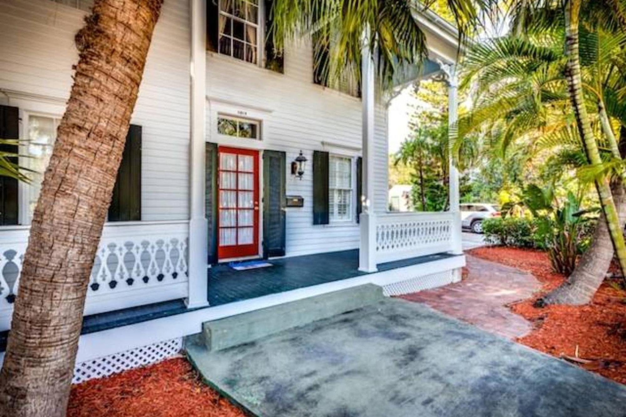 Casa De Rosalie By Avantstay Great Location W Pool Bbq Outdoor Dining Month Long Stays Only Cayo Hueso Exterior foto