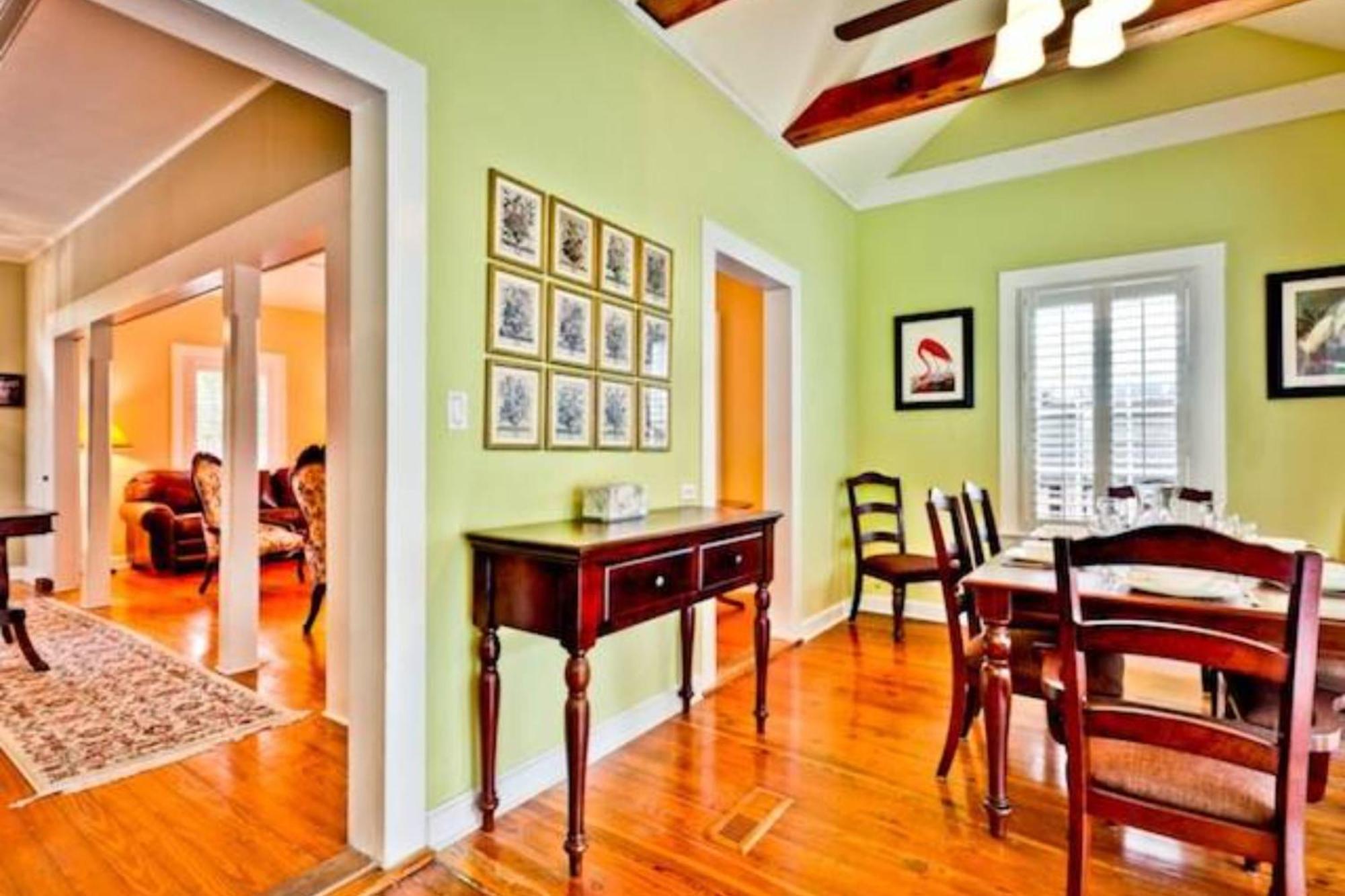 Casa De Rosalie By Avantstay Great Location W Pool Bbq Outdoor Dining Month Long Stays Only Cayo Hueso Exterior foto