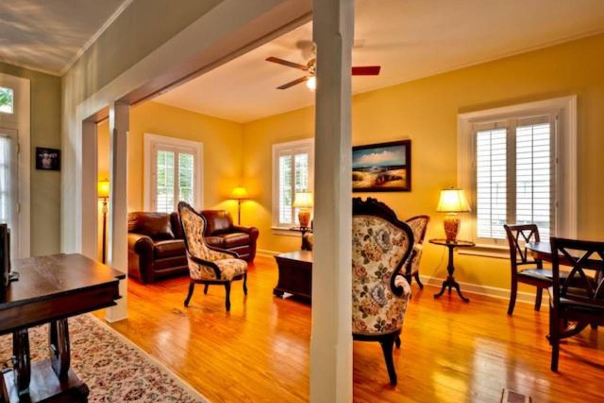 Casa De Rosalie By Avantstay Great Location W Pool Bbq Outdoor Dining Month Long Stays Only Cayo Hueso Exterior foto