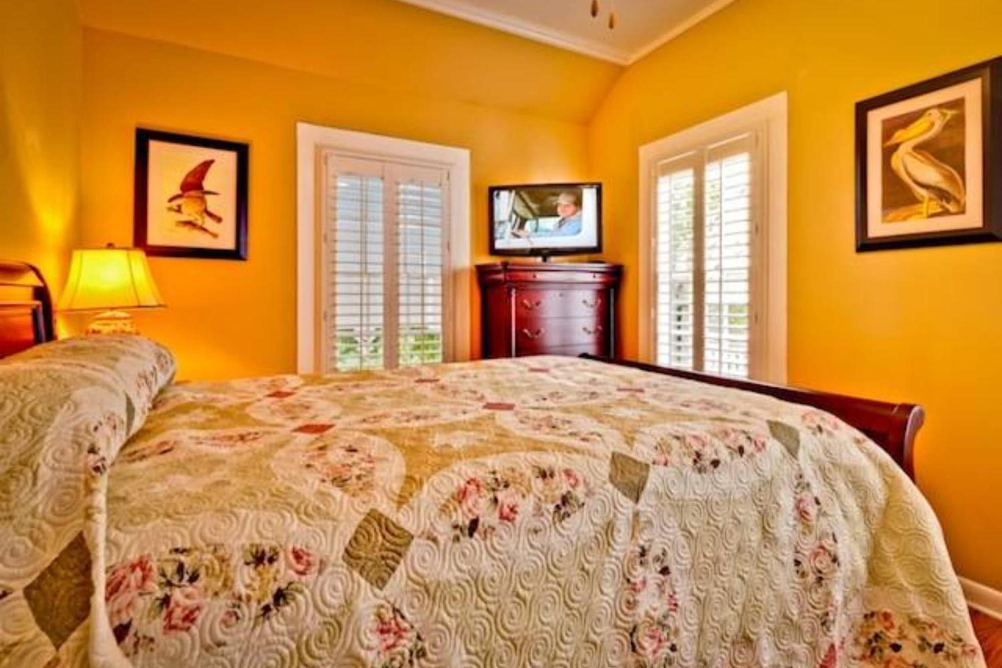 Casa De Rosalie By Avantstay Great Location W Pool Bbq Outdoor Dining Month Long Stays Only Cayo Hueso Exterior foto